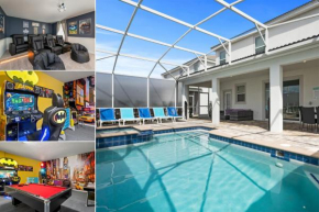 Luxury Mansion on Champions Gate Orlando Mansion 5351